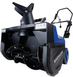 Snow Joe SJ627E Electric Snow Thrower | 22-Inch | 15-Amp | w/Dual LED Lights