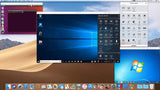 Parallels Software Desktop 14 for Mac [Mac Disc]