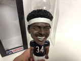 Walter Payton 2018 Chicago Bears Legend Limited Edition Bobblehead