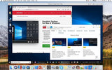 Parallels Software Desktop 14 for Mac [Mac Disc]