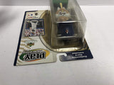 Mike Piazza 2001 New York Mets Play Makers Bobblehead Bobble