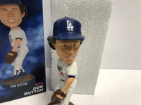 DON SUTTON Los Angeles Dodgers 2013 Bobble Bobblehead SGA