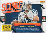 2016-2017 Score NFL Football Trading Cards Retail Factory Sealed Box
