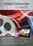 VideoConverter Ultimate - Superfast Video Conversion Into More than 150 Formats