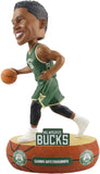 Giannis Antetokounmpo Milwaukee Bucks NBA Baller Special Edition Basketball Bobblehead