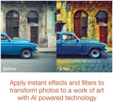 PaintShop Pro 2020 - Photo Editing & Graphic Design Software [PC Download]