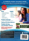 Advantage Middle School 2012 DVD-ROM (Windows / Macintosh)