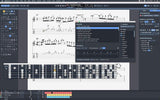 Guitar Pro 7 - Tablature and Notation Editor, Score Player, Guitar Amp and FX Software