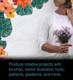 PaintShop Pro 2019 Ultimate - Photo Editing & Bonus Collection - Amazon Exclusive [PC Disc] [Old Version]