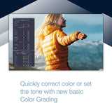Pinnacle Studio 22 Plus - Video Editing and Screen Recorder [PC Disc] [Old Version]