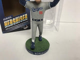 Orel Hershiser 2018 Los Angeles Dodgers Special Edition"1988 Scoreless Inning Streak"