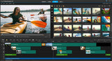 Corel VideoStudio Pro X10 Video Editing Suite for PC (Old Version)