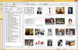 Family Historian 6 Genealogy and Family Tree Software