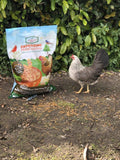 5lbs-100% Non-GMO Dried Mealworms - High-Protein Meal Worm Treats