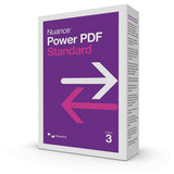 Kofax Nuance Power PDF Standard 3.0