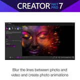 Creator NXT 7 Pro - Complete CD/DVD Burning and Creativity Suite for PC [PC Download]