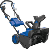iON21SB-PRO Cordless Single Stage Snow Blower | 21-Inch | 5 Ah Battery | 40 Volt | Brushless