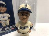 Babe Ruth Brooklyn Dodgers Coach 2014 Los Angeles STADIUM PROMO Bobblehead SGA