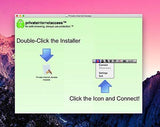 VPN by Private Internet Access [Download]
