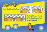 Typing Instructor Platinum for Kids 6 - Mac [Download]
