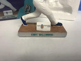 Cody Bellinger ROOKIE 2017 RANCHO QUAKES Dodgers PROMOTIONAL Bobblehead SGA