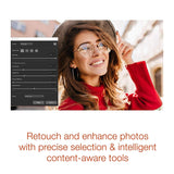 PaintShop Pro 2020 - Photo Editing & Graphic Design Software [PC Download]