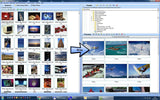 SortPix XL (2019) - Photo management software to sort photos, find photos and duplicate photo cleaner - easy photo managing software for PC