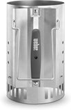 Weber 7429 Rapid Fire Chimney Starter