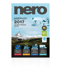Nero 2017 Platinum