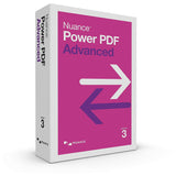 Nuance Power PDF Advanced 3.0