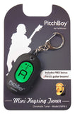 eMedia Guitar Method v6 - with Pitchboy Mini Keyring Tuner (Amazon-Exclusive)