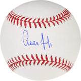 Aaron Judge New York Yankees Autographed Baseball - Fanatics Authentic Certified