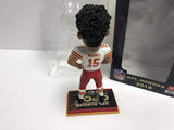 Patrick Mahomes NFL HONORS ROY Limited Edition Kansas City Chiefs Bobble Bobblehead