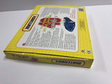 40th anniversary Matchbox Corvette Collector Set diecast 1/64 scale Corvette's 1962 1964 1974 1977 1987
