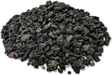 Midwest Hearth Natural Lava Rock Granules for Gas Log Sets and Fireplaces (5-lb Bag)