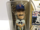 Mike Piazza 2001 New York Mets Play Makers Bobblehead Bobble