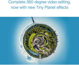 VideoStudio Ultimate 2019 - Video & Movie Editing [PC Disc]