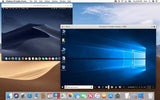 Parallels Software Desktop 14 for Mac [Mac Disc]