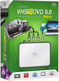 VIDBOX VHS to DVD 8.0 Deluxe