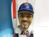 Mike Piazza 2002 All Star New York Mets Limited Edition MLB Baseball Bobblehead Bobble