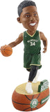 Giannis Antetokounmpo Milwaukee Bucks NBA Baller Special Edition Basketball Bobblehead