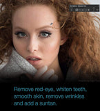 PaintShop Pro 2019 Ultimate - Photo Editing & Bonus Collection - Amazon Exclusive [PC Disc] [Old Version]