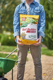 Scotts Turf Builder WinterGuard Fall Weed & Feed 3