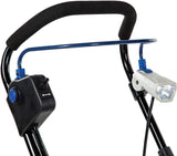iON21SB-PRO Cordless Single Stage Snow Blower | 21-Inch | 5 Ah Battery | 40 Volt | Brushless