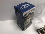 Babe Ruth Brooklyn Dodgers Coach 2014 Los Angeles STADIUM PROMO Bobblehead SGA