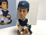 Mike Scioscia 2012 Los Angeles Dodgers PROMOTIONAL Bobble Bobblehead SGA