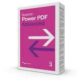Kofax Power PDF Advanced 3.0 [PC Download]