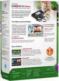 VIDBOX VHS to DVD 8.0 Deluxe