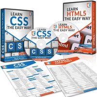 Learn Html5 And CSS3 For Beginners Video DVD Course. Html5 And CSS Tutorial Learn Html5 Visually. Best Html5 And CSS Tutorial. Learn Web Design