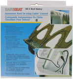 Easy Heat RS-2 Automatic Roof De-Icing Cable Control